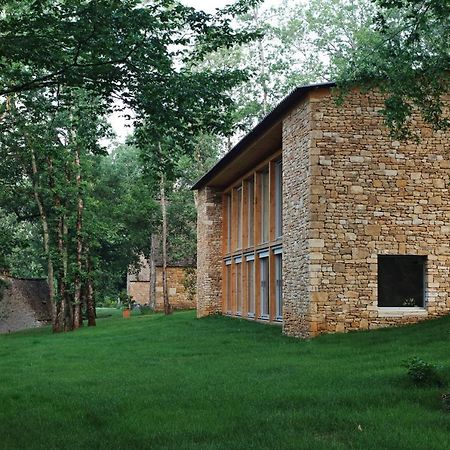 Maison D'Hote Les Grands Chenes Valojoulx Экстерьер фото