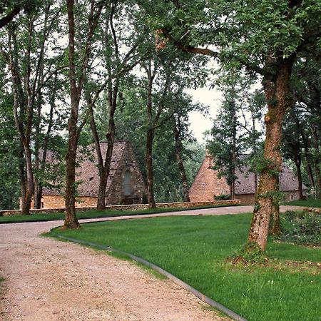 Maison D'Hote Les Grands Chenes Valojoulx Экстерьер фото
