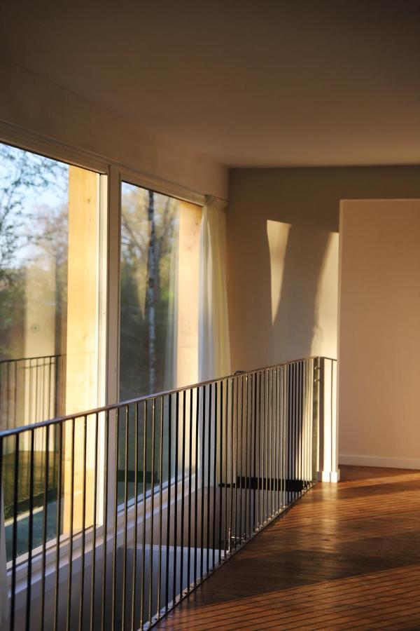 Maison D'Hote Les Grands Chenes Valojoulx Экстерьер фото