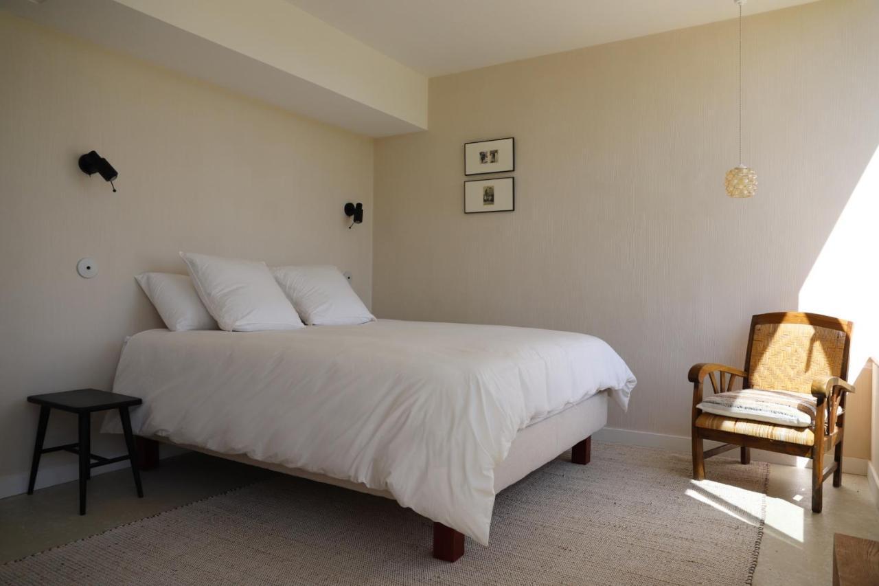 Maison D'Hote Les Grands Chenes Valojoulx Экстерьер фото