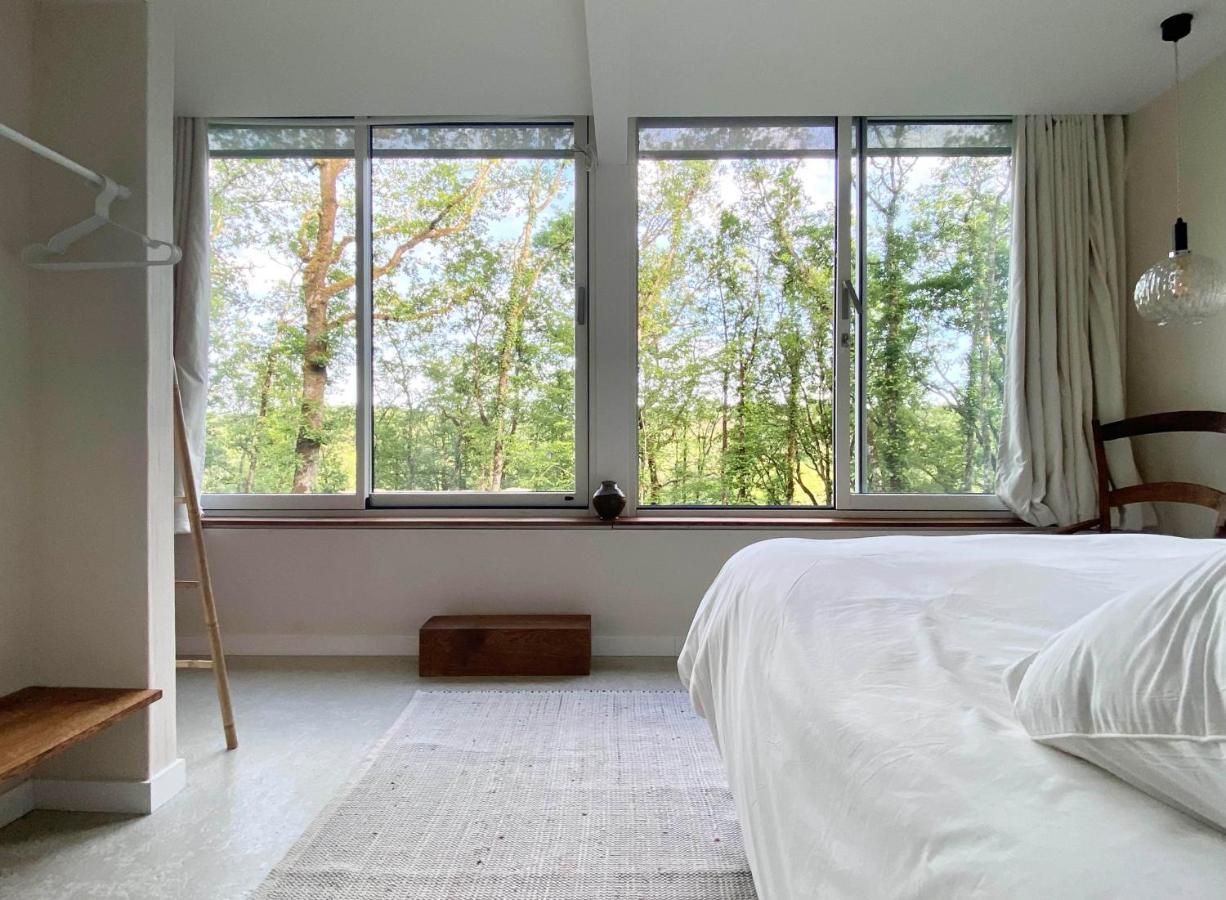Maison D'Hote Les Grands Chenes Valojoulx Экстерьер фото