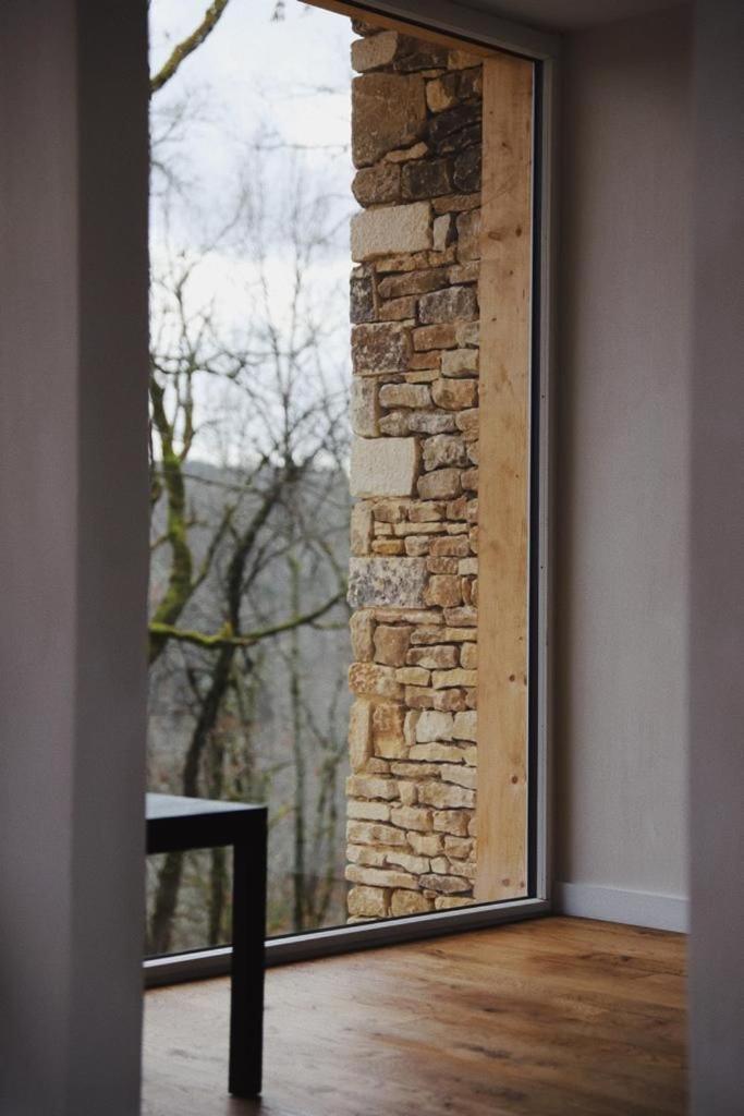 Maison D'Hote Les Grands Chenes Valojoulx Экстерьер фото